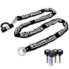 Akm motorcycle lock for sale  Delivered anywhere in USA 