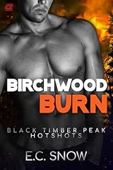 Birchwood burn for sale  Delivered anywhere in UK