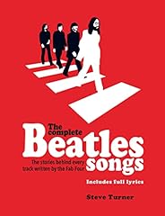 Complete beatles songs for sale  Delivered anywhere in UK