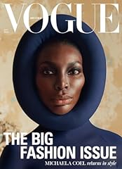British vogue magazine for sale  Delivered anywhere in UK