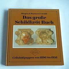 Große schildkröt buch gebraucht kaufen  Wird an jeden Ort in Deutschland