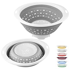 Qimh collapsible colander for sale  Delivered anywhere in USA 