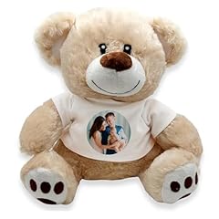 Thedogtagco custom teddy for sale  Delivered anywhere in UK