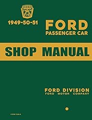 1949 1951 ford for sale  Delivered anywhere in USA 