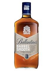 Ballantine barrel smooth gebraucht kaufen  Wird an jeden Ort in Deutschland
