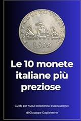 Monete italiane più usato  Spedito ovunque in Italia 