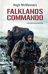 Falklands commando deep for sale  Delivered anywhere in UK