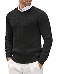 Coofandy pullover herren gebraucht kaufen  Wird an jeden Ort in Deutschland