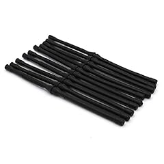 10x black hose for sale  Delivered anywhere in UK
