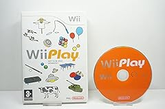 Wii play edizione usato  Spedito ovunque in Italia 