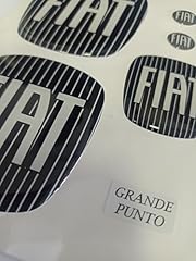 Logo compatibile solo usato  Spedito ovunque in Italia 