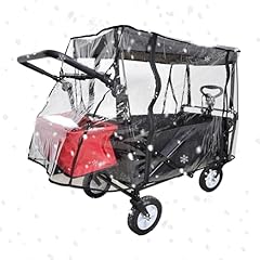 Cart rain cover for sale  Delivered anywhere in UK