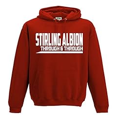 Stirling albion premium for sale  Delivered anywhere in UK