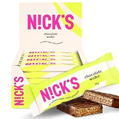 Nicks barrette wafer usato  Spedito ovunque in Italia 