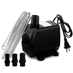 Pulaco 800gph 3000l for sale  Delivered anywhere in USA 