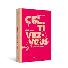 Cul.tivez vous encyclopédie for sale  Delivered anywhere in USA 