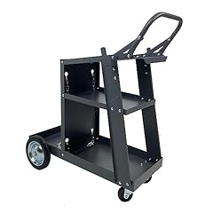 mig welding cart for sale  Delivered anywhere in UK