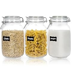 Chefstory 50oz airtight for sale  Delivered anywhere in USA 