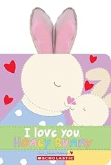 Love honey bunny for sale  Delivered anywhere in USA 