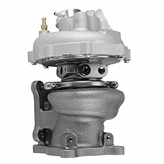 Frankberg turbocompressore gas usato  Spedito ovunque in Italia 