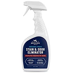 Used, Rocco & Roxie Stain & Odor Eliminator for Strong Odor for sale  Delivered anywhere in USA 