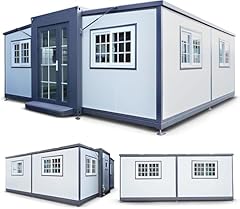 Customizable 20ft 40ft for sale  Delivered anywhere in USA 