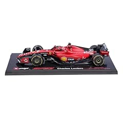 Bburago ferrari 2023 usato  Spedito ovunque in Italia 