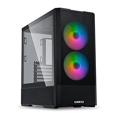 Lian lancool 207 usato  Spedito ovunque in Italia 