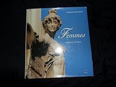 Femmes sculptures paris d'occasion  Livré partout en France