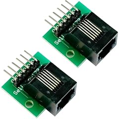 Penglin 2pcs rj11 for sale  Delivered anywhere in UK