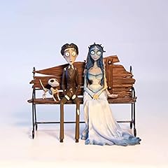 Corpse bride set for sale  Delivered anywhere in Ireland