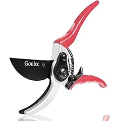 Gonicc professional secateurs for sale  Delivered anywhere in UK