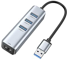 Usb 3.0 ethernet for sale  Delivered anywhere in USA 