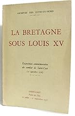 Bretagne louis expostion d'occasion  Livré partout en France