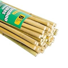 Jollybower feet bamboo for sale  Delivered anywhere in USA 