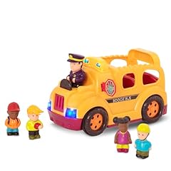Toys boogie bus usato  Spedito ovunque in Italia 