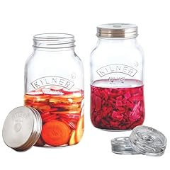 Kilner lot verres d'occasion  Livré partout en France