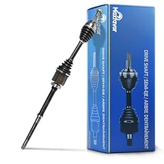 Maxfavor awd axle for sale  Delivered anywhere in USA 