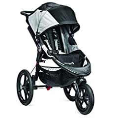Baby Jogger Summit X3 All-Terrain Pushchair | Foldable for sale  Delivered anywhere in UK