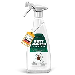Silberkraft bettwanzenspray 50 gebraucht kaufen  Wird an jeden Ort in Deutschland