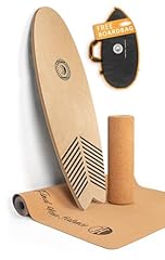 Jucker hawaii balanceboard usato  Spedito ovunque in Italia 