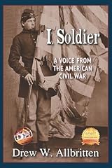 Soldier voice american for sale  Delivered anywhere in UK