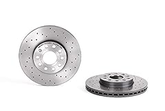 Brembo xtra 09.9145.1x usato  Spedito ovunque in Italia 