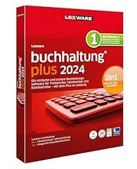 Lexware buchhaltung 2024 gebraucht kaufen  Wird an jeden Ort in Deutschland