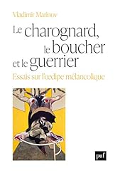 Charognard boucher guerrier d'occasion  Livré partout en France