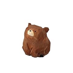 Underpine bear figurine for sale  Delivered anywhere in USA 