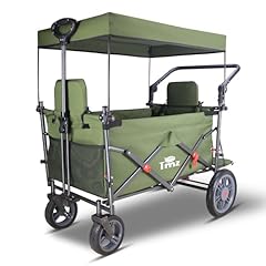 Tmz folding wagon for sale  Delivered anywhere in UK