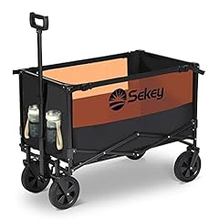 Sekey xxl bollerwagen gebraucht kaufen  Wird an jeden Ort in Deutschland