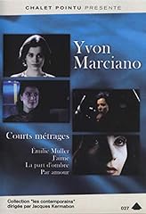 Yvon marciano courts d'occasion  Livré partout en France