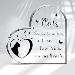 Cat bereavement gifts for sale  Delivered anywhere in USA 